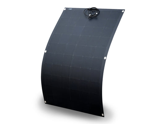 Solarmodul flexibel 185W Rolling-Space