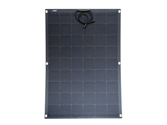 Solarmodul flexibel 185W Rolling-Space
