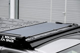 SunRack M2.5 | Solarmodul 185WP - 1250x902mm Rolling-Space