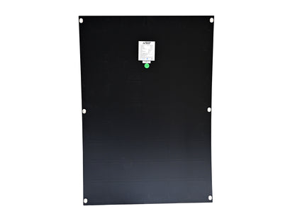 SunRack M2.5 | Solarmodul 185WP - 1250x902mm Rolling-Space
