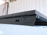 Dachträgersystem Vito / V-Klasse L2 lang | SpaceRack - Standard - Vollträger Rolling-Space