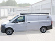 Dachträger SpaceRack Mercedes Vito/ V-Klasse L2 lang | Vollträger Rolling Space