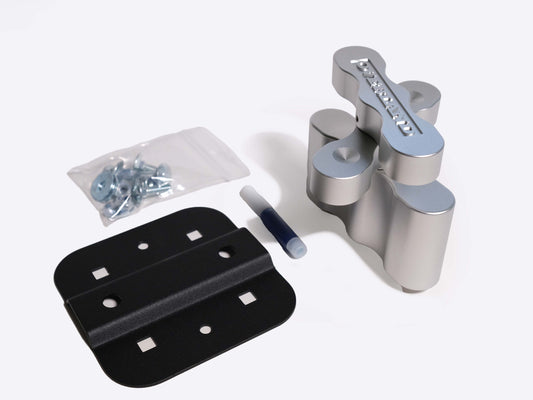 Kanisterhalter Rotor Rolling-Space