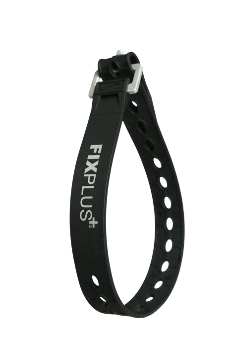 Fixplus - cleveres Spannband - 46 cm Rolling Space
