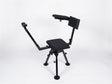 Drehbarer Ansitzstuhl AIM-360 Rolling-Space