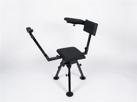 Drehbarer Ansitzstuhl AIM-360 Rolling-Space