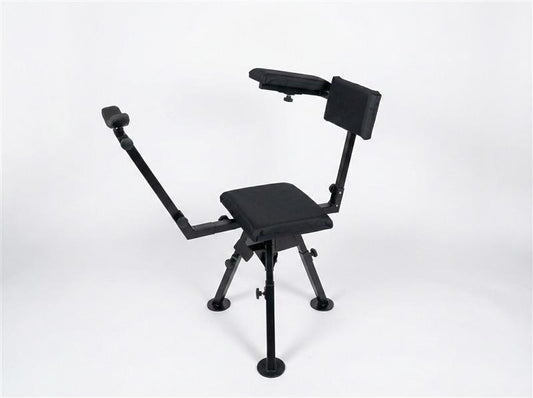 Drehbarer Ansitzstuhl AIM-360 Rolling-Space