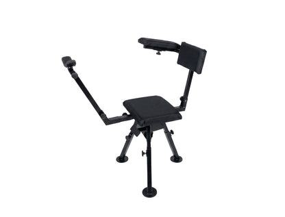 Drehbarer Ansitzstuhl AIM-360 Rolling-Space