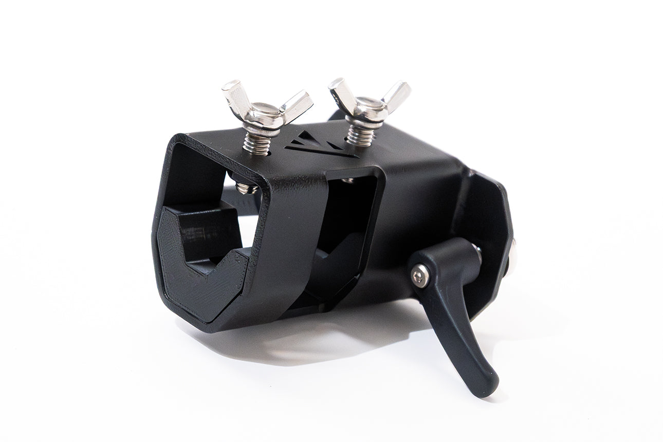 Sonnenschirmhalter | SpaceSun Rolling-Space