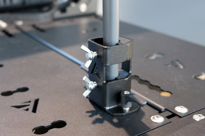 Sonnenschirmhalter | SpaceSun Rolling-Space