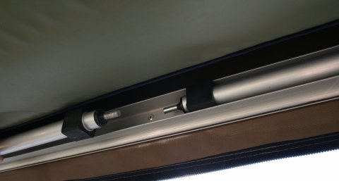 Gordigear Gumtree Markise - 140cm Rolling-Space