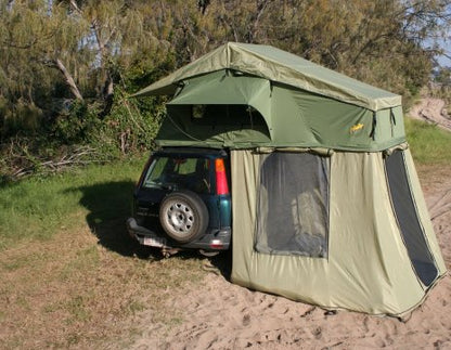 Dachzelt Gordigear Tanami Plus 160 Rolling-Space