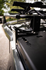 Markisenhalter Fiamma F45S, Thule, Dometic - V1 Rolling-Space