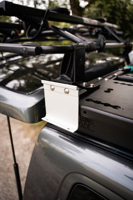 Markisenhalter Fiamma F45S, Thule, Dometic - V1 Rolling-Space