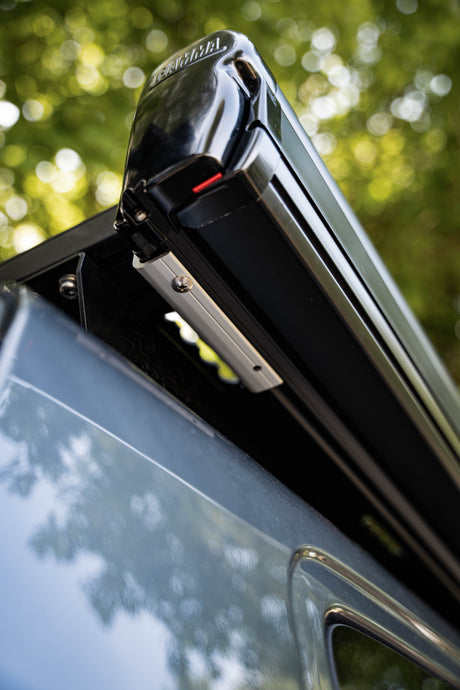 Markisenhalter Fiamma F45S, Thule, Dometic - V1 Rolling-Space
