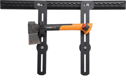 PUSHrack Room Extender PUSH components