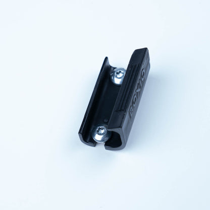 Bodenhalteclip für Eurobox