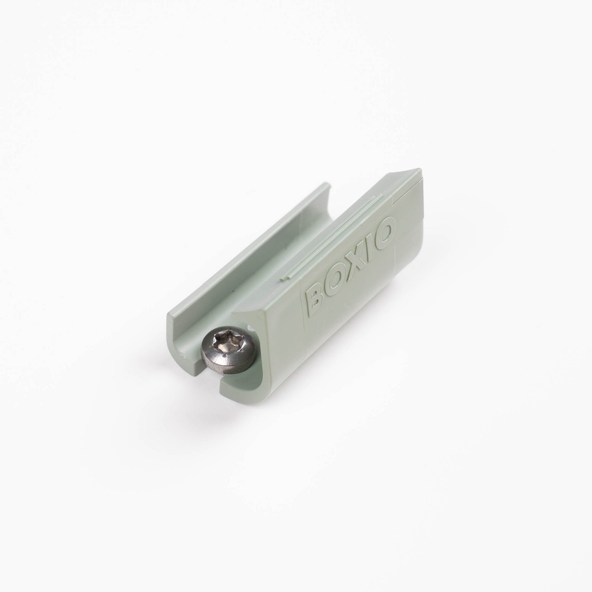 Bodenhalteclip für Eurobox