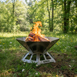 BOXIO CAMPFIRE | Lagerfeuer Bundle