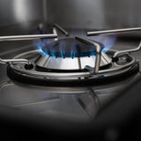 BOXIO COOK - Kocher in Eurobox 1,5kw inkl Windschutz BOXIO