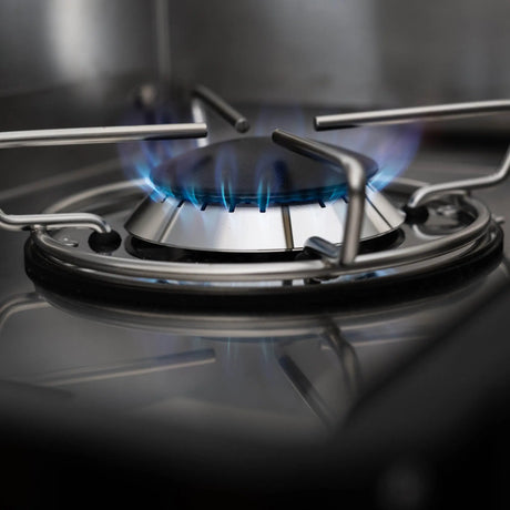 BOXIO COOK - Kocher in Eurobox 1,5kw inkl Windschutz BOXIO