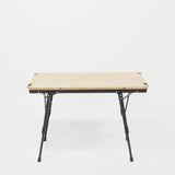 BOXIO TABLE PLUS I 2-in-1 Tisch und Hängeregal
