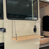 BOXIO TABLE PLUS I 2-in-1 Tisch und Hängeregal