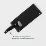 Bestecktasche fuer 4 Personen