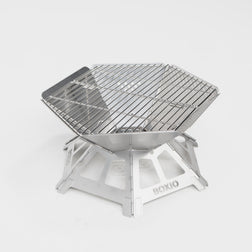 Feuer & Grill