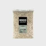 BOXIO REFILL BUNDLE | Nachfüllpack mit Hanfstreu und Müllbeuteln