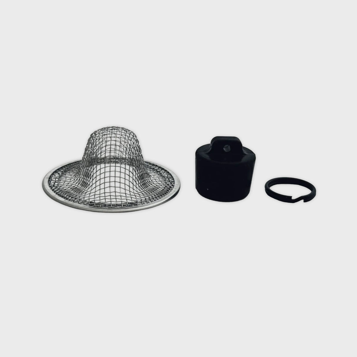 Ersatzteil-Set für BOXIO WASH