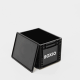 BOXIO – SOLO | Eurobox mit Deckel