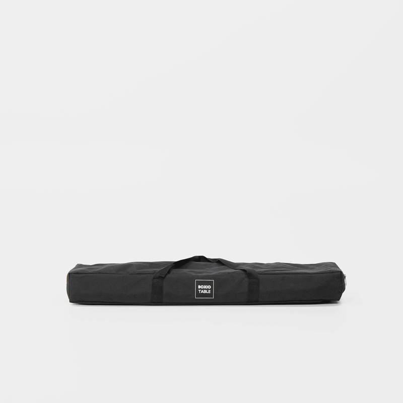 BOXIO TABLE PLUS I 2-in-1 Tisch und Hängeregal