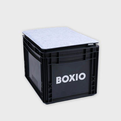 Sitzkissen für Eurobox