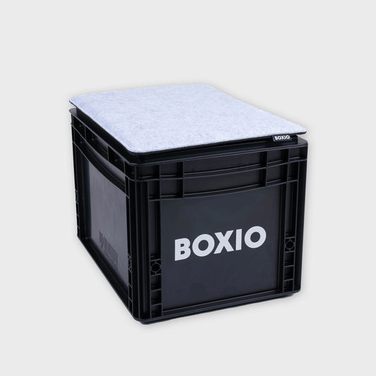 Sitzkissen für Eurobox