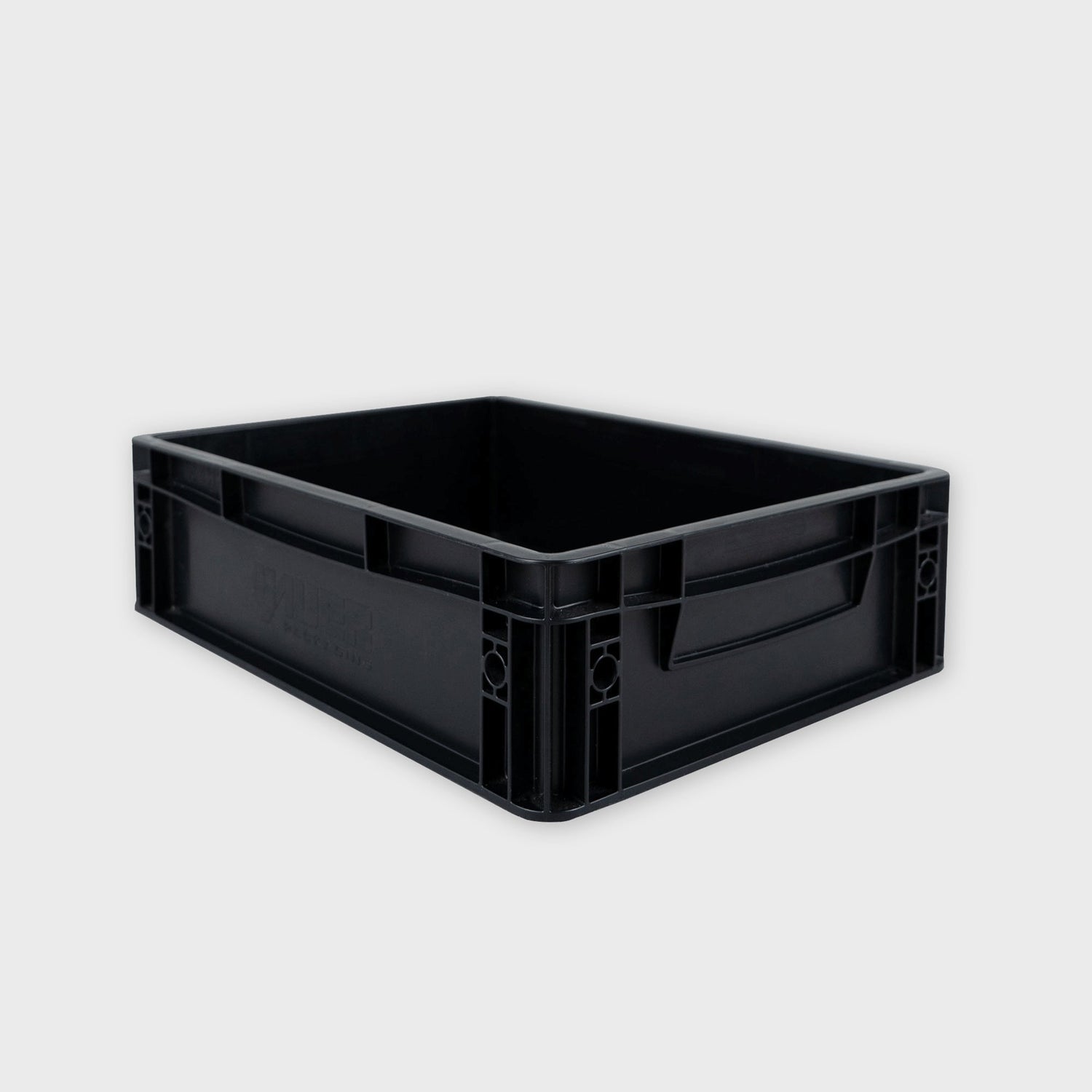 Eurobox Erhöhung 