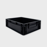Eurobox Erhöhung 
