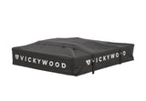 Vickywood BAOBAB AIR 135 Aufblasbares Dachzelt Grau - SALE VICKYWOOD