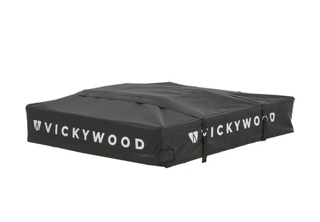 Vickywood BAOBAB AIR 135 Aufblasbares Dachzelt Grau - SALE VICKYWOOD
