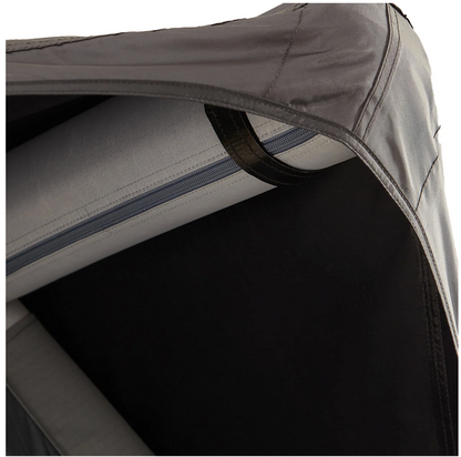 Vickywood BAOBAB AIR 135 Aufblasbares Dachzelt Grau
