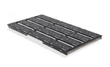 Dachträger VW T5/ T6/ T6.1 modular begehbar Rolling Space Rolling Space