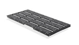 Dachträger VW T5/ T6/ T6.1 modular begehbar Rolling Space Rolling Space