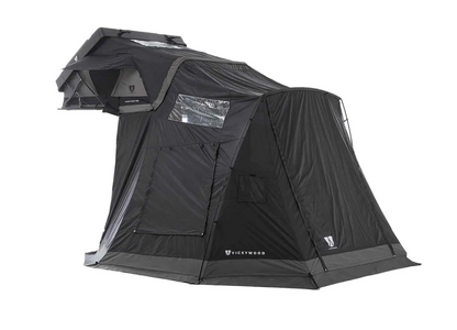 Vorzelt VickyWood Mighty Oak 165 light für hohe Fahrzeuge