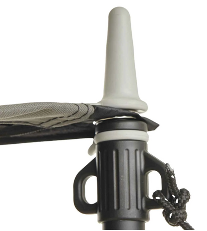 Vorzelt VickyWood Mighty Oak 165 light für hohe Fahrzeuge