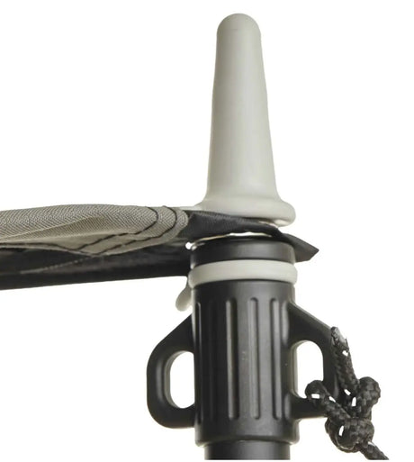 Vorzelt VickyWood Mighty Oak 165 light für hohe Fahrzeuge VICKYWOOD