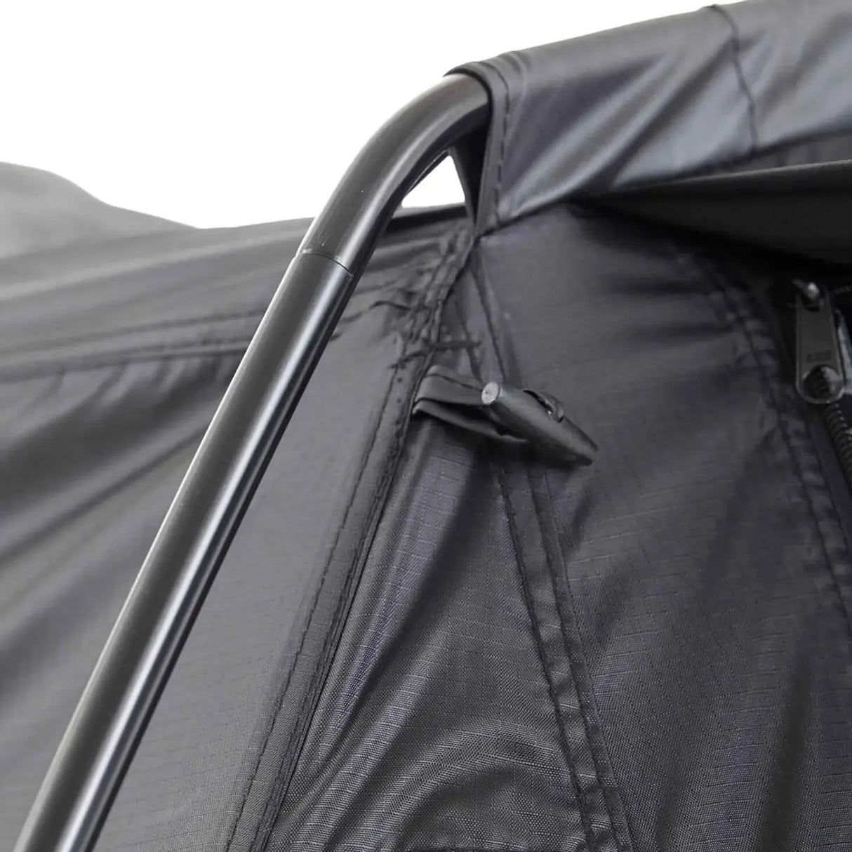 Vorzelt VickyWood Mighty Oak 165 light für hohe Fahrzeuge VICKYWOOD