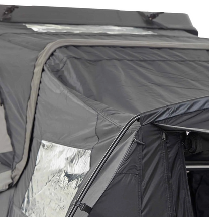 Vorzelt VickyWood Mighty Oak 165 light für hohe Fahrzeuge