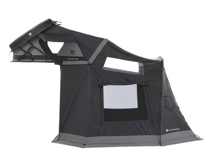 Vorzelt VickyWood Mighty Oak 165 light für hohe Fahrzeuge