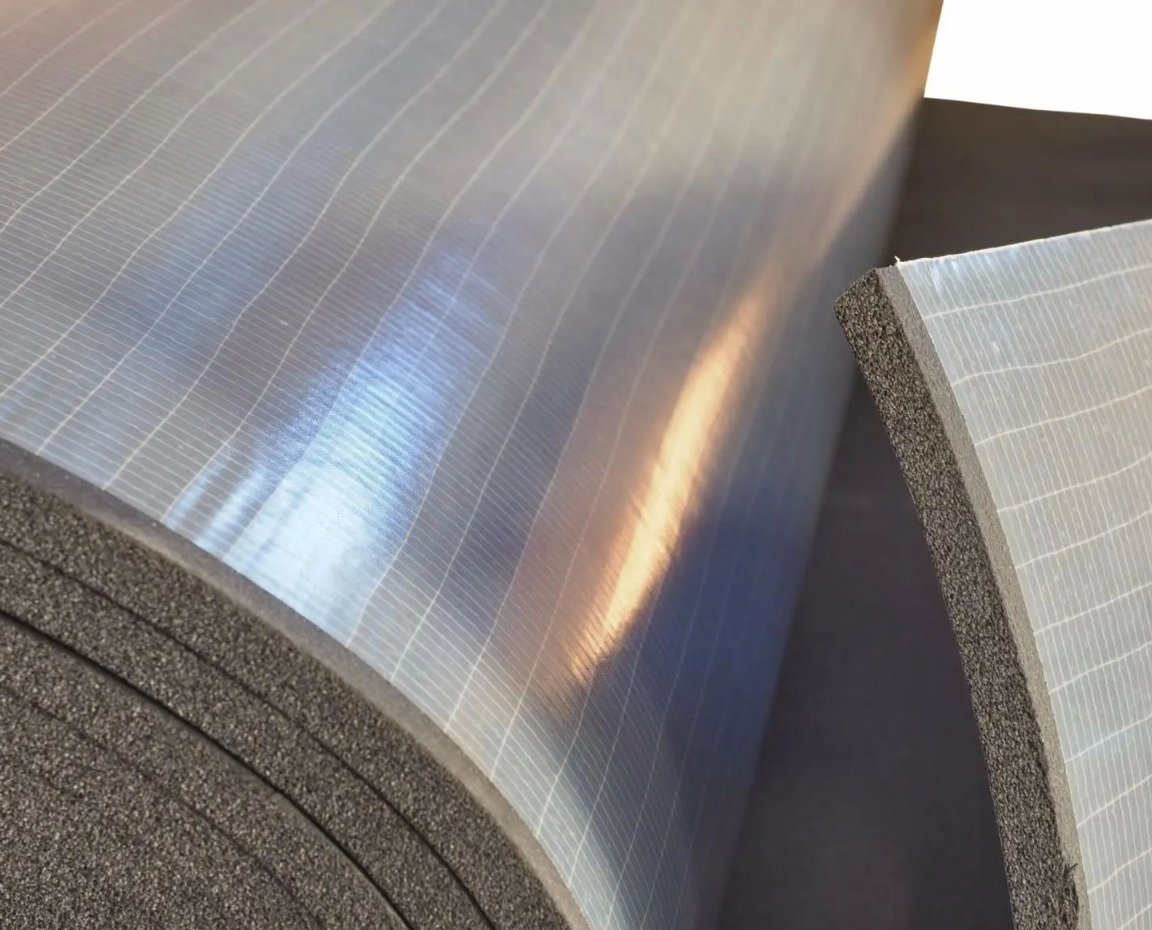 Vanue 10mm Insulate Platte 5m² Dämmung