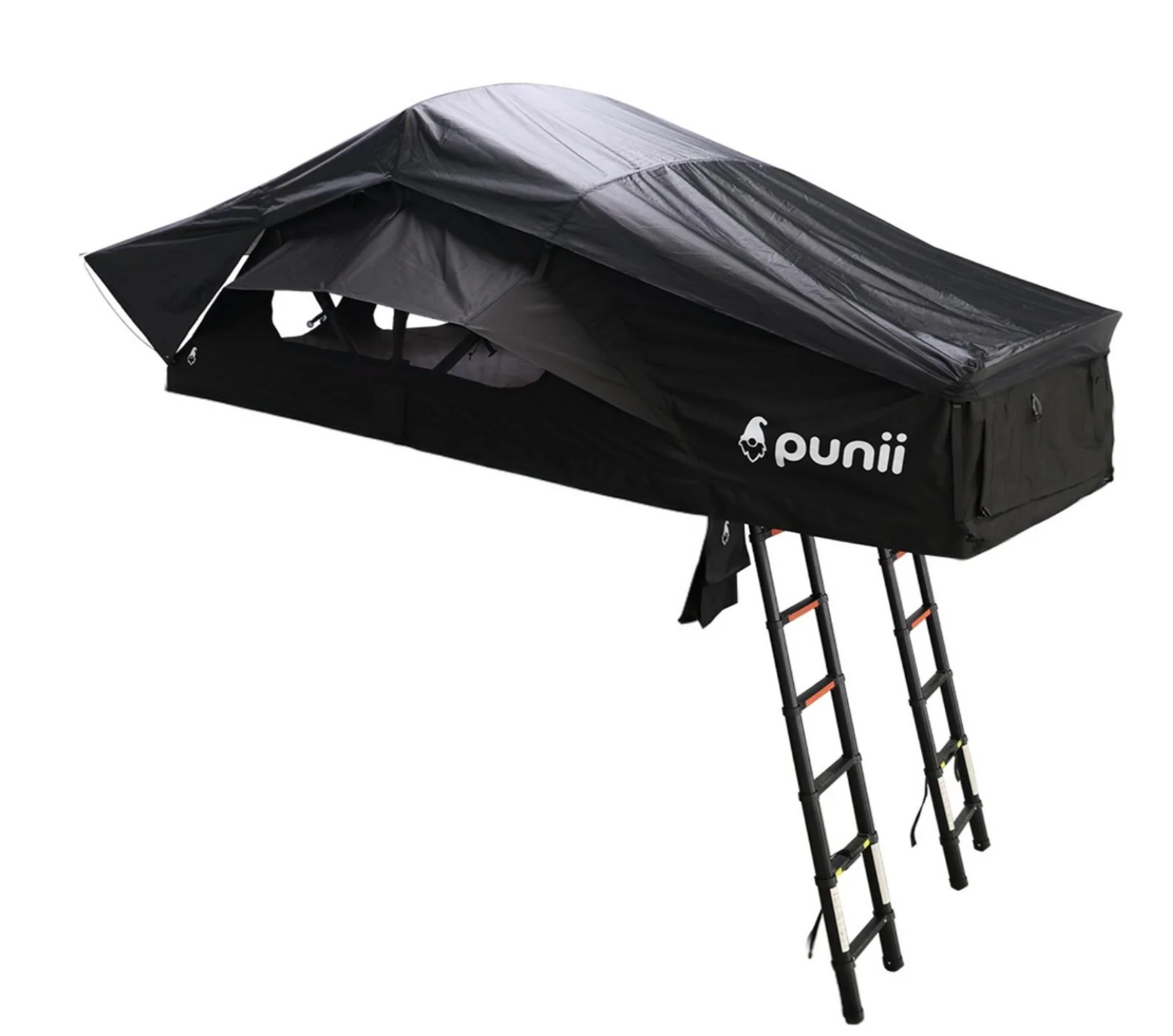 Punii Matte XL Dachzelt Faltzelt 220cm Punii Adventure GmbH